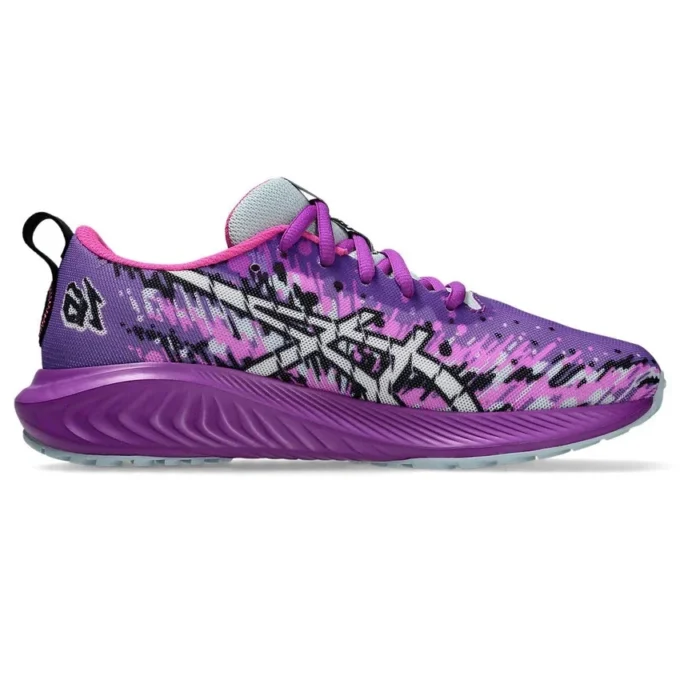 Gel-Noosa Tri 16 « Bold Magenta White »