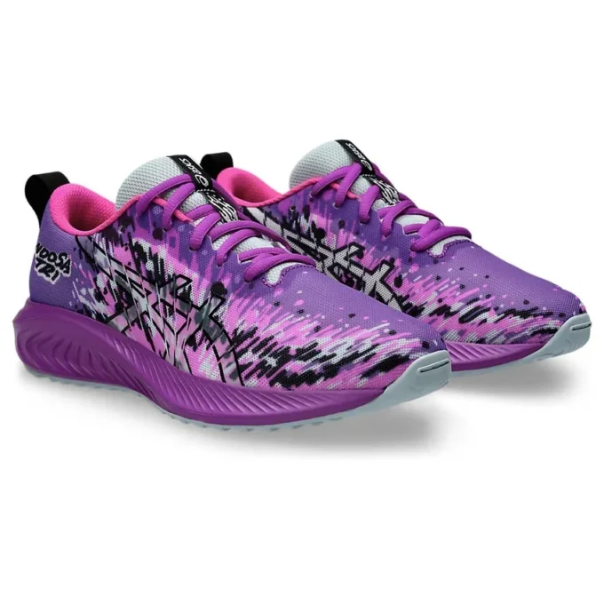 Gel-Noosa Tri 16 « Bold Magenta White »
