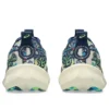 GEL Noosa Tri 16 Édition limitée « Dia De Muertos – Midnight Blue Lime Burst »