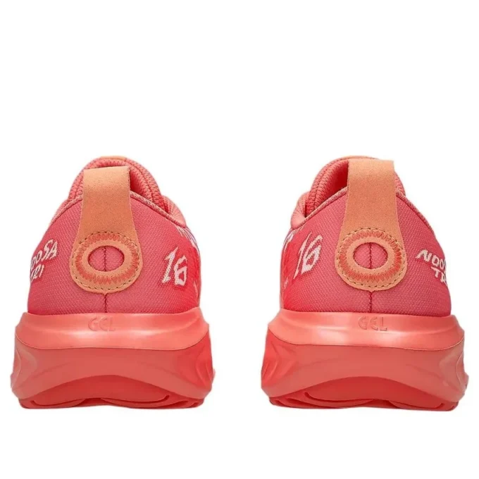 Gel-Noosa Tri 16 « Papaya Mojave »