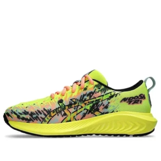 Gel-Noosa Tri 16 « Safety Yellow Black »
