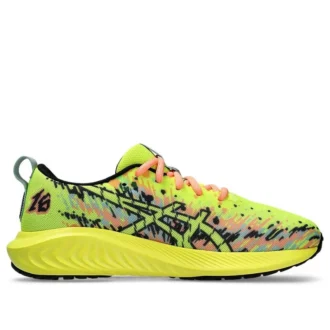 Gel-Noosa Tri 16 « Safety Yellow Black »