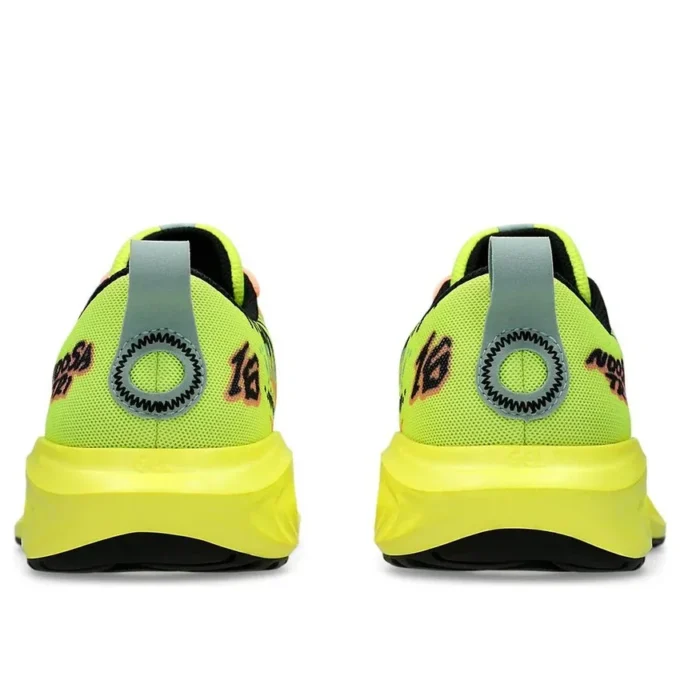 Gel-Noosa Tri 16 « Safety Yellow Black »