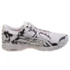 Gel-Noosa Tri « Off White Black »