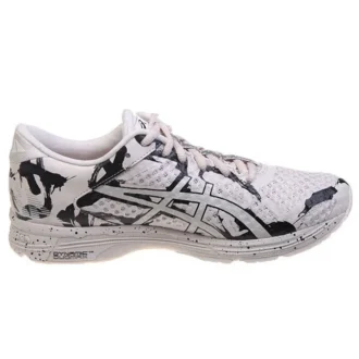 Gel-Noosa Tri « Off White Black »