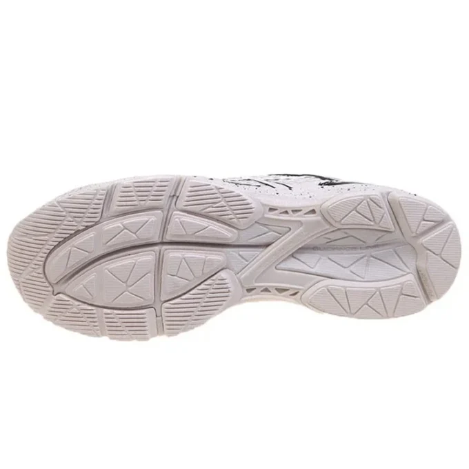Gel-Noosa Tri « Off White Black »