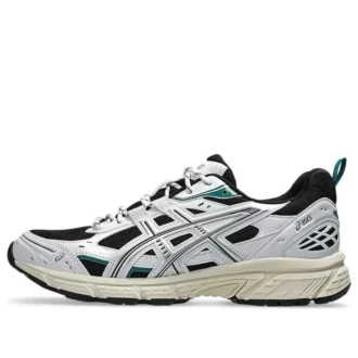 GEL-Nunobiki « Black Pure Silver »