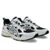 GEL-Nunobiki « Black Pure Silver »