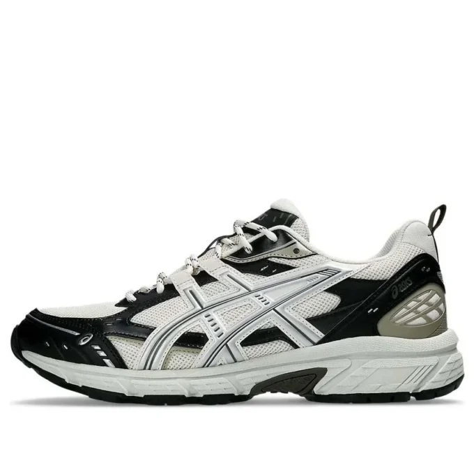 GEL-Nunobiki « Cream Dark Olive »