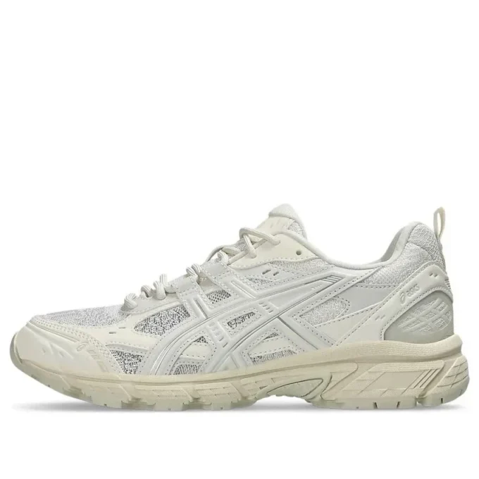 GEL-Nunobiki « Cream Pure Silver »