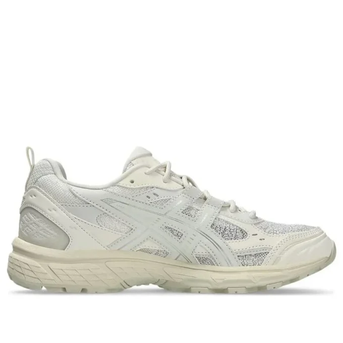 GEL-Nunobiki « Cream Pure Silver »