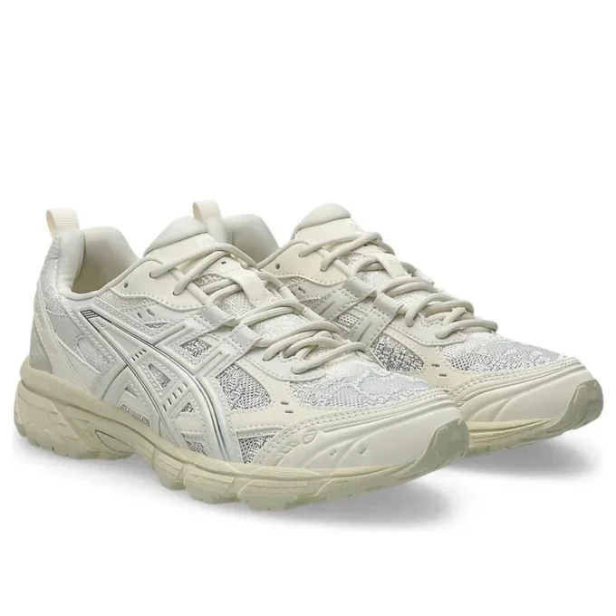 GEL-Nunobiki « Cream Pure Silver »
