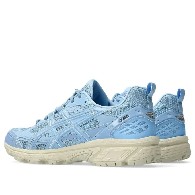 GEL-Nunobiki « Stone Wash Pure Silver »