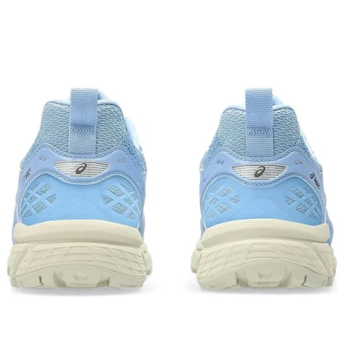 GEL-Nunobiki « Stone Wash Pure Silver »