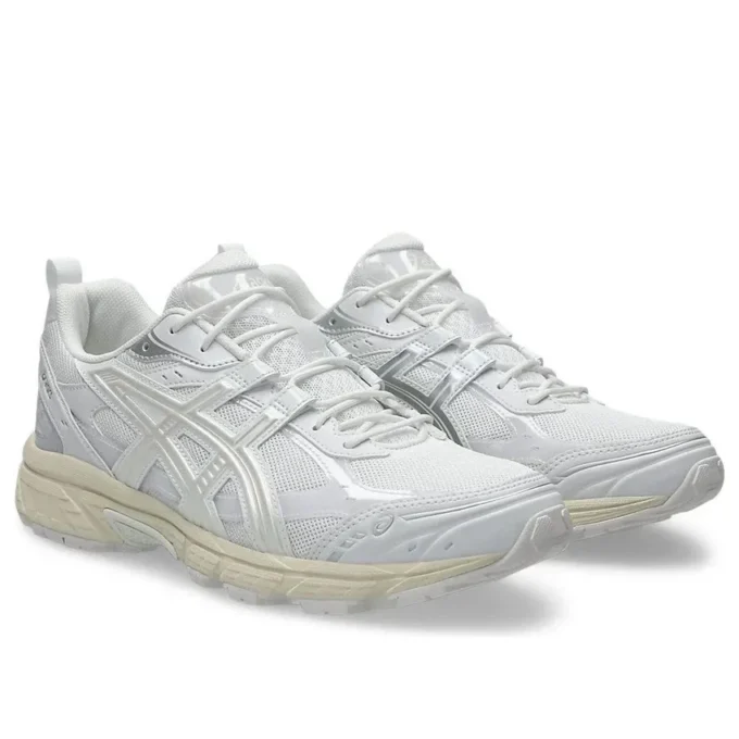 GEL-Nunobiki « White Cream »