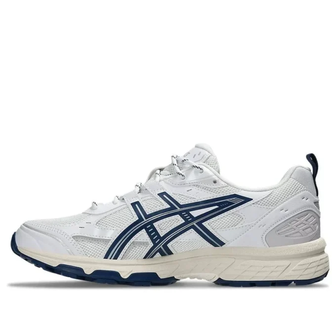 GEL-Nunobiki « White Independence Blue »