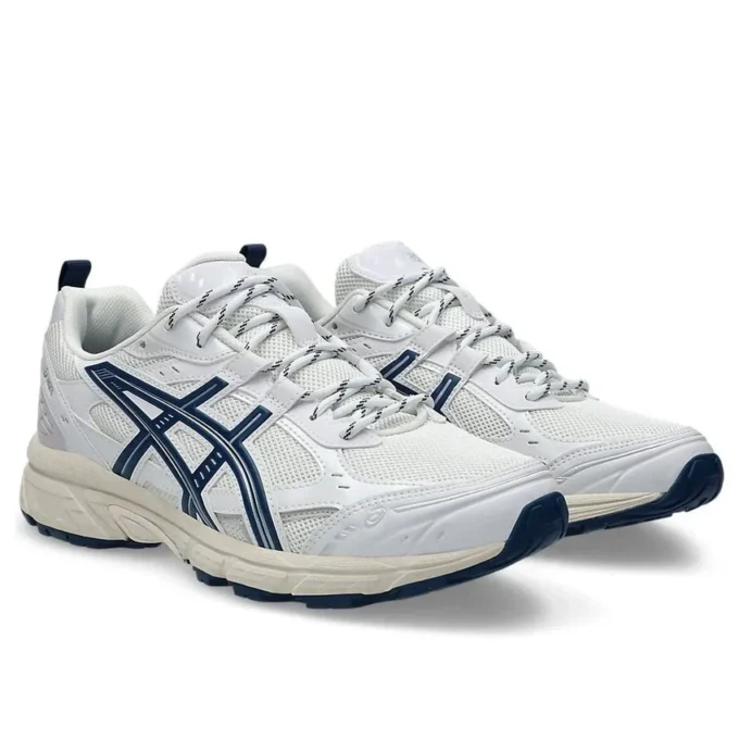 GEL-Nunobiki « White Independence Blue »