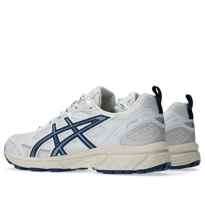 GEL-Nunobiki « White Independence Blue »