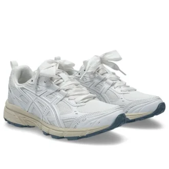 GEL-Nunobiki « White Pure Silver »