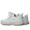GEL-Nunobiki « White Pure Silver »