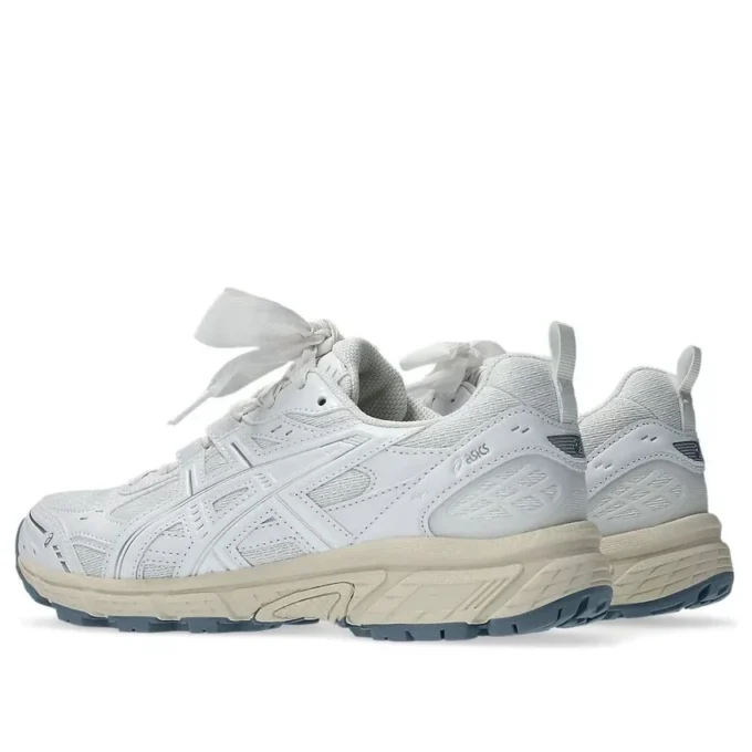 GEL-Nunobiki « White Pure Silver »