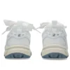 GEL-Nunobiki « White Pure Silver »