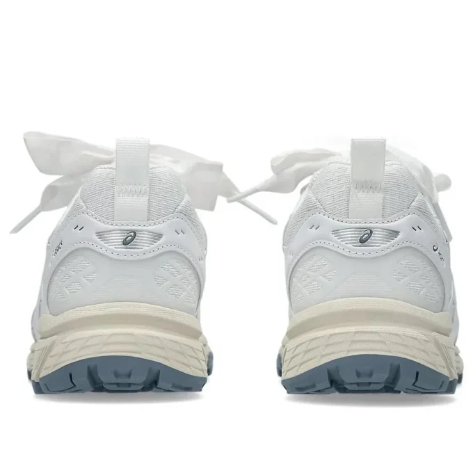 GEL-Nunobiki « White Pure Silver »