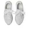GEL-Nunobiki « White Pure Silver »