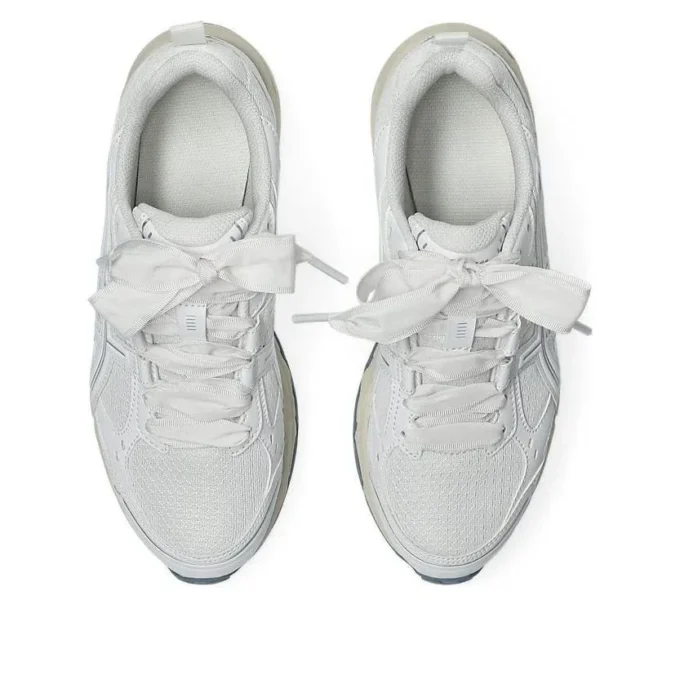 GEL-Nunobiki « White Pure Silver »