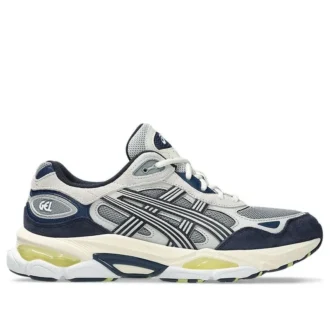 GEL-NYC 2.0 « Blue Grey »
