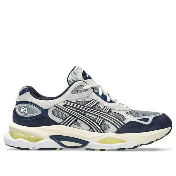 GEL-NYC 2.0 « Blue Grey »