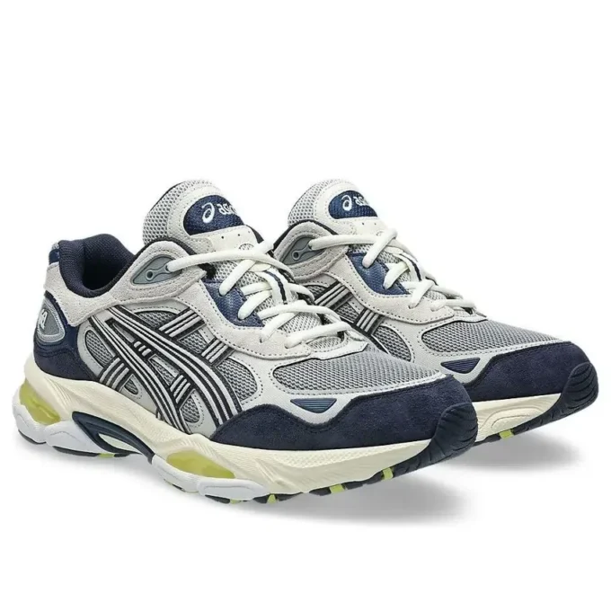 GEL-NYC 2.0 « Blue Grey »