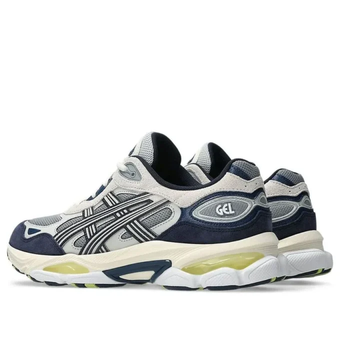 GEL-NYC 2.0 « Blue Grey »