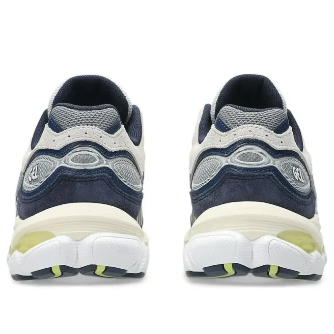 GEL-NYC 2.0 « Blue Grey »