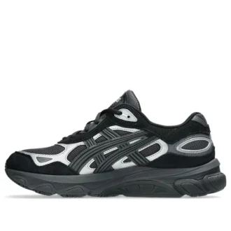 GEL-NYC 2.0 « Graphite Grey Black »