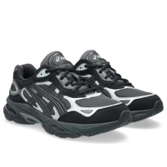 GEL-NYC 2.0 « Graphite Grey Black »