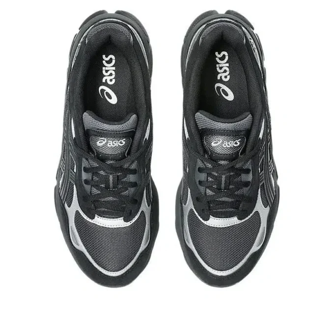 GEL-NYC 2.0 « Graphite Grey Black »