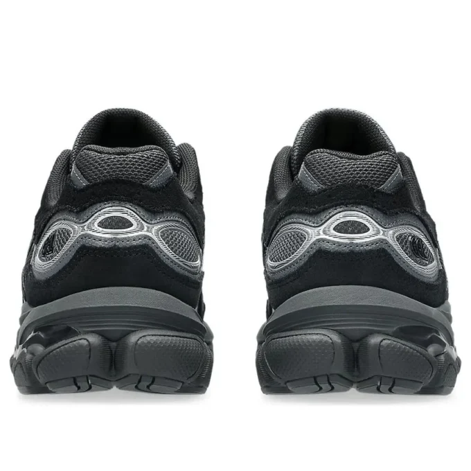 GEL-NYC 2.0 « Graphite Grey Black »