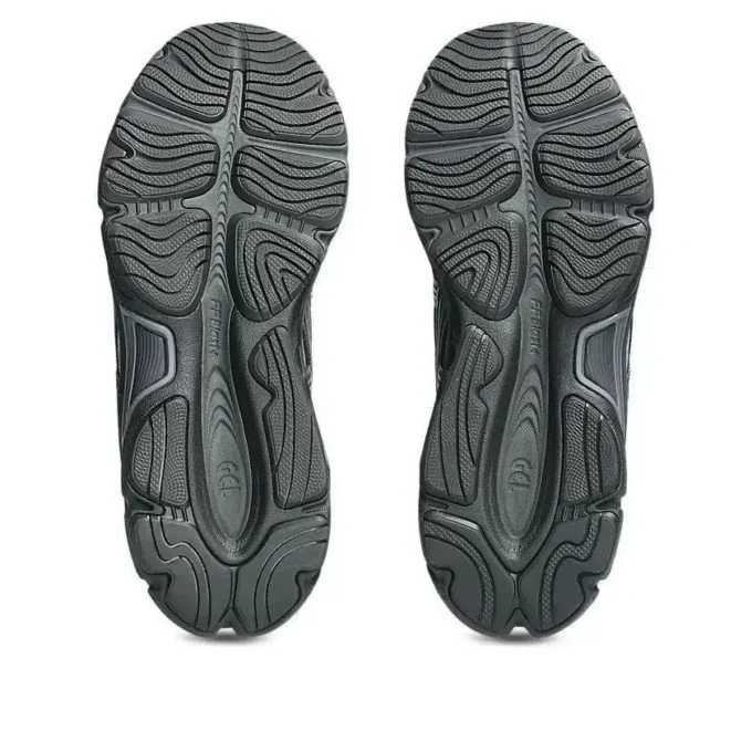 GEL-NYC 2.0 « Graphite Grey Black »