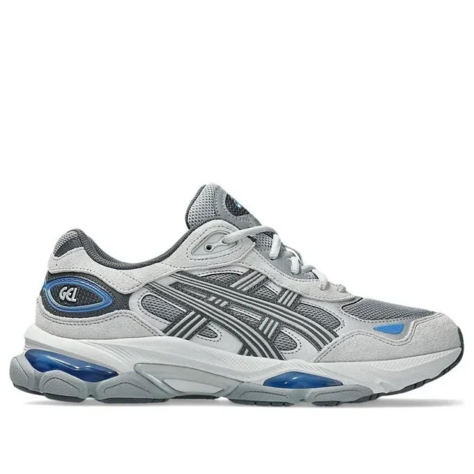 GEL-NYC 2.0 « Gravel Piedmont Grey »