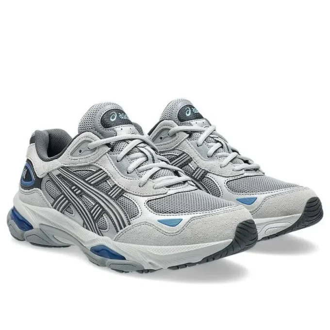 GEL-NYC 2.0 « Gravel Piedmont Grey »