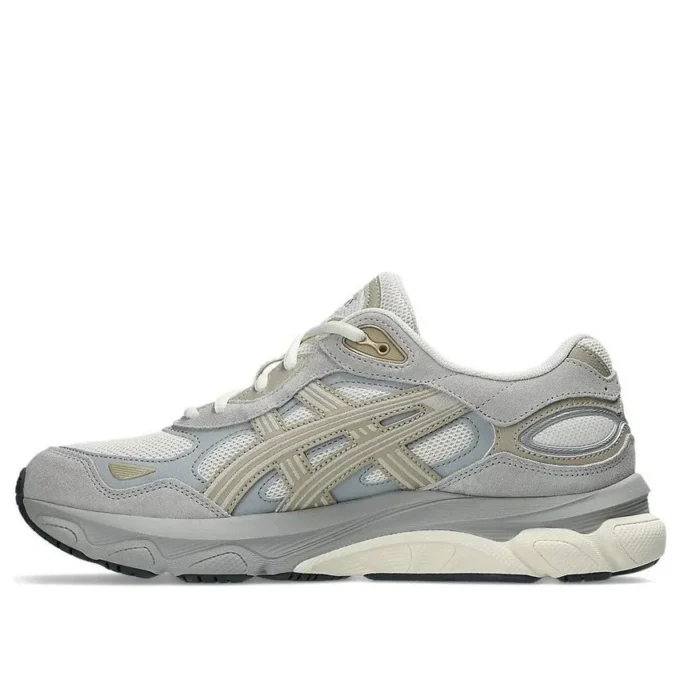 GEL-NYC 2.0 « Gris clair »