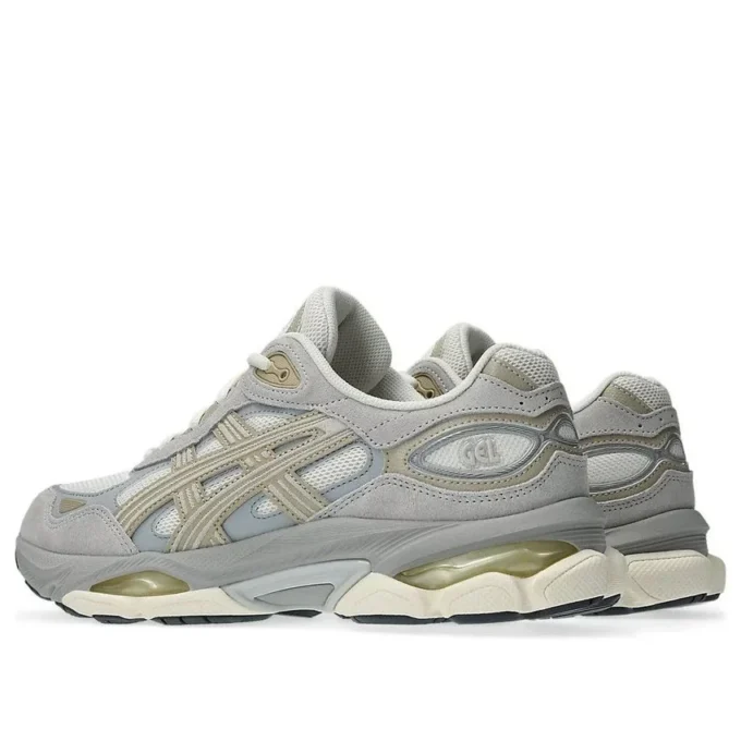 GEL-NYC 2.0 « Gris clair »