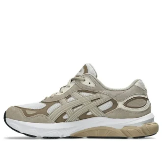 GEL-NYC 2.0 « Milk Tea Brown »