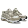 GEL-NYC 2.0 « Milk Tea Brown »