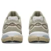 GEL-NYC 2.0 « Milk Tea Brown »