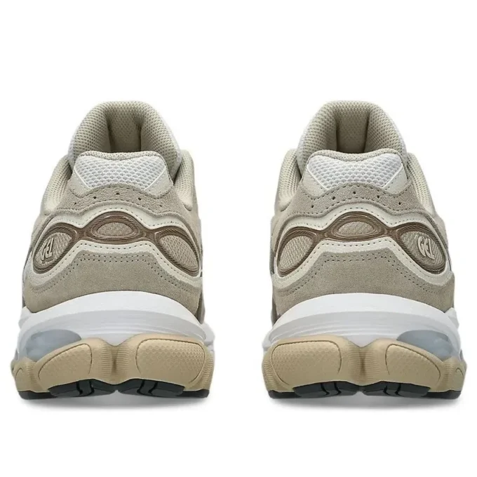 GEL-NYC 2.0 « Milk Tea Brown »