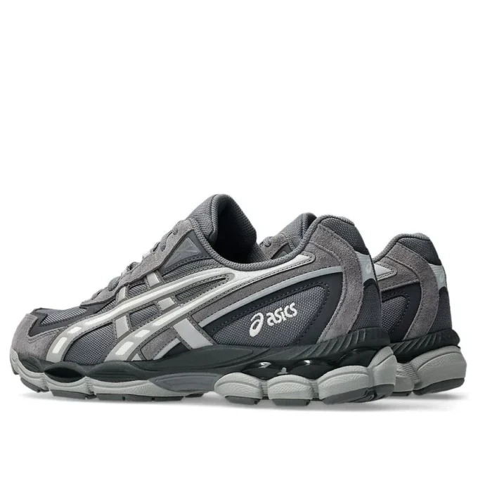 GEL-NYC 2055 « Carbon »