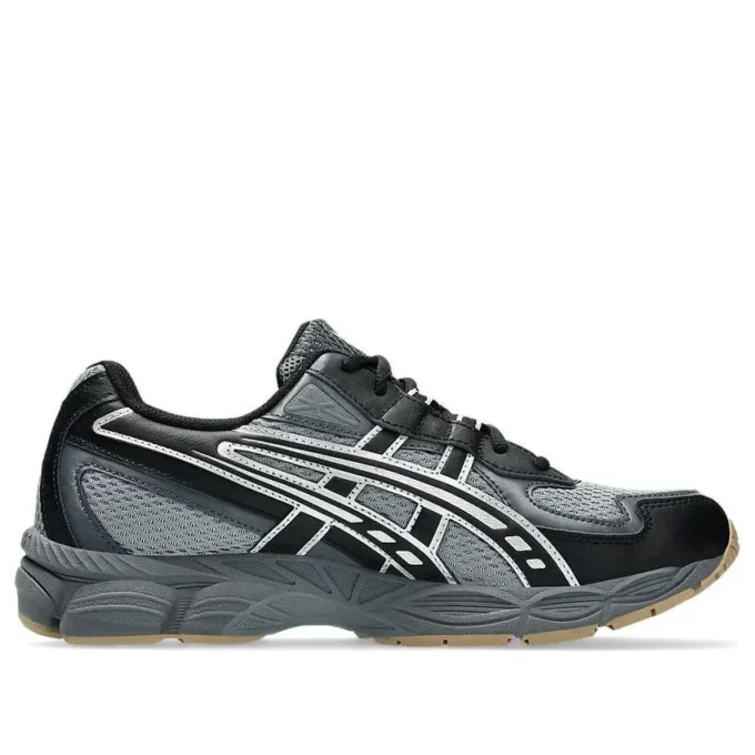 GEL-NYC 2055 « Clay Grey Black »