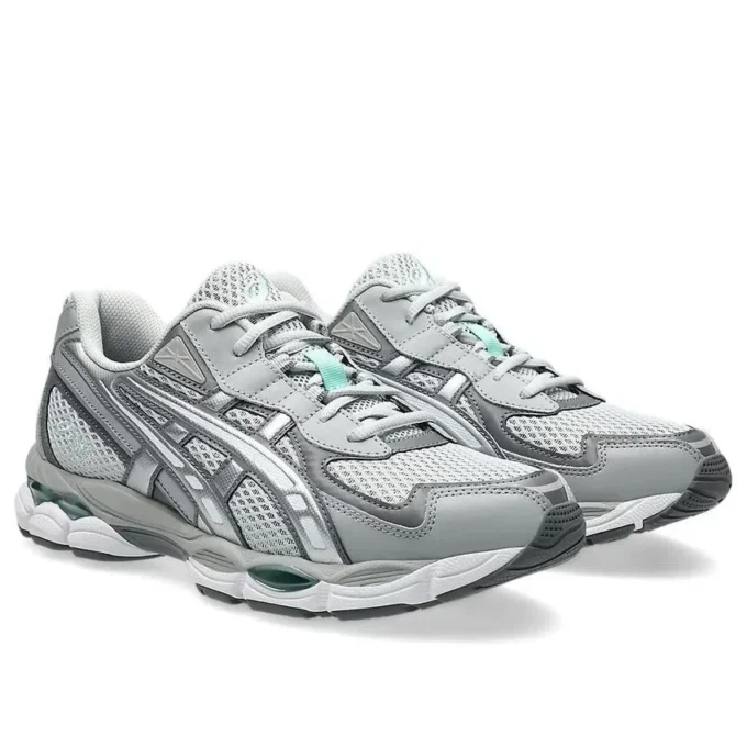 GEL-NYC 2055 « Concrete Carbon »